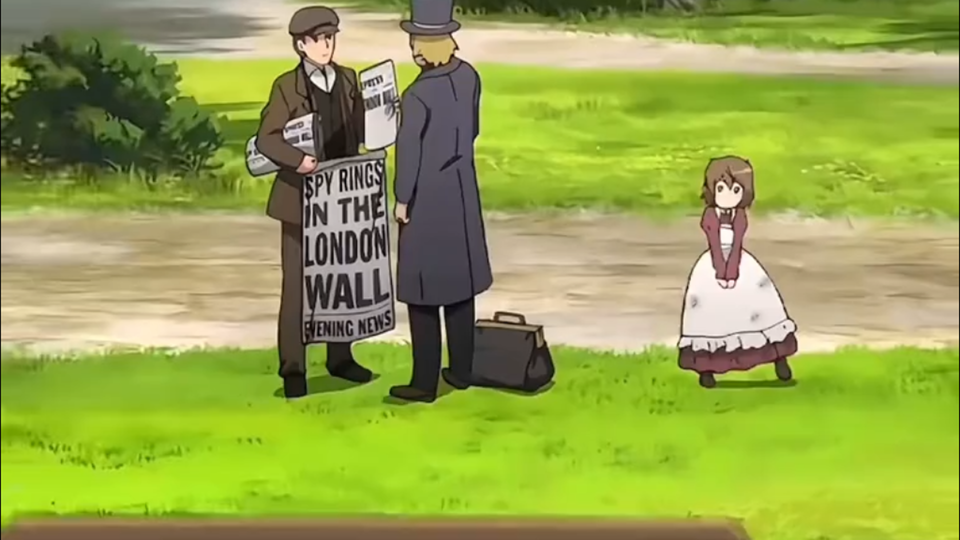 当动漫城市“降临”现实：推开次元壁的文旅新浪潮